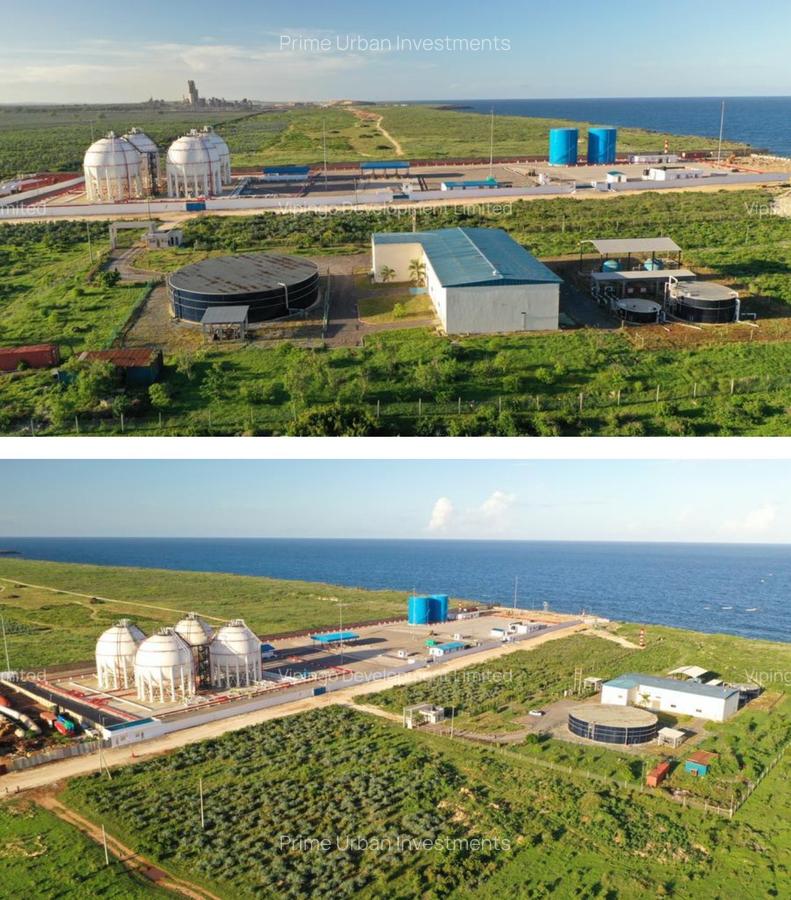 4,046.86 m² Commercial Land in Vipingo - 9