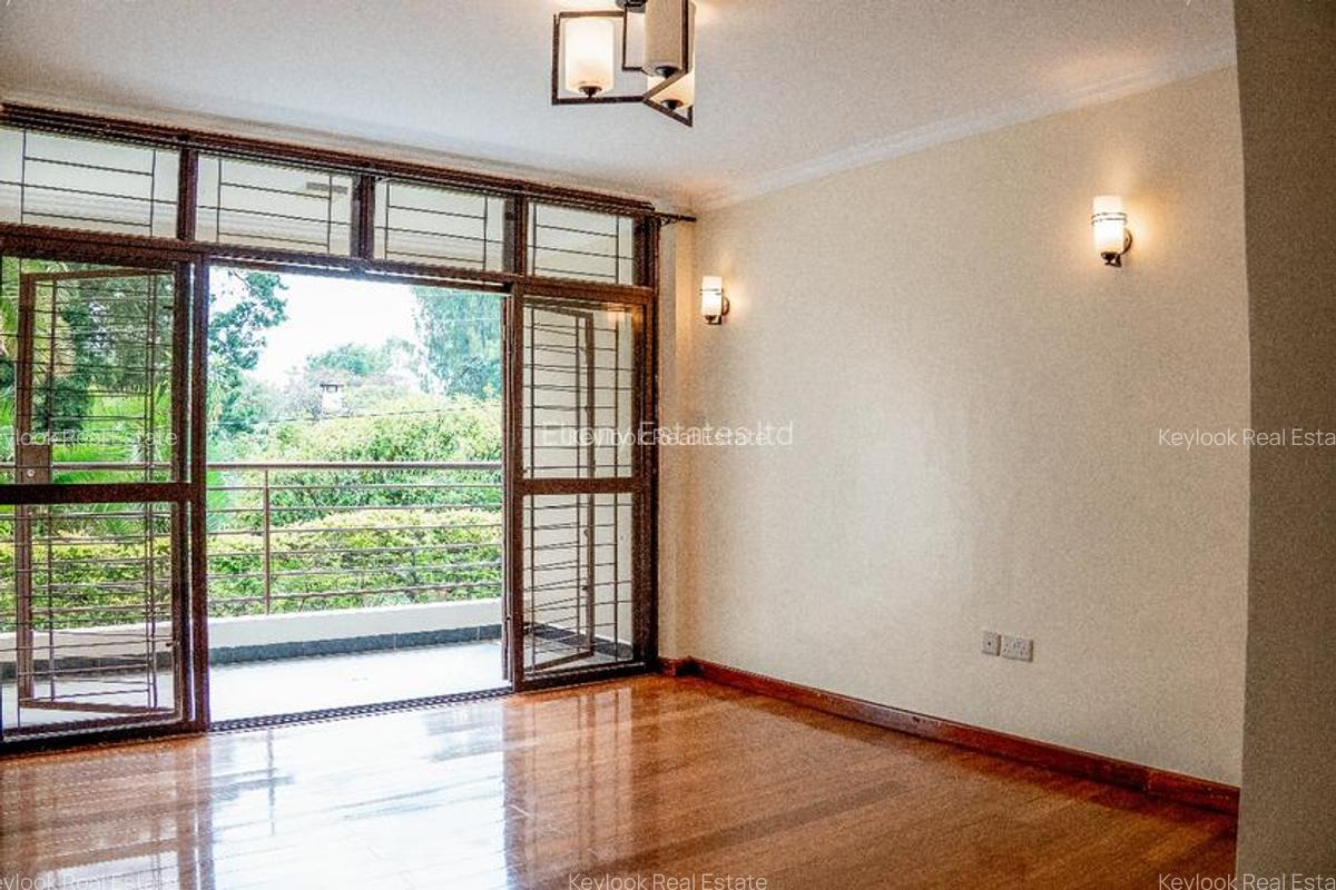 5 Bed Villa with En Suite at Maziwa Lavington - 8