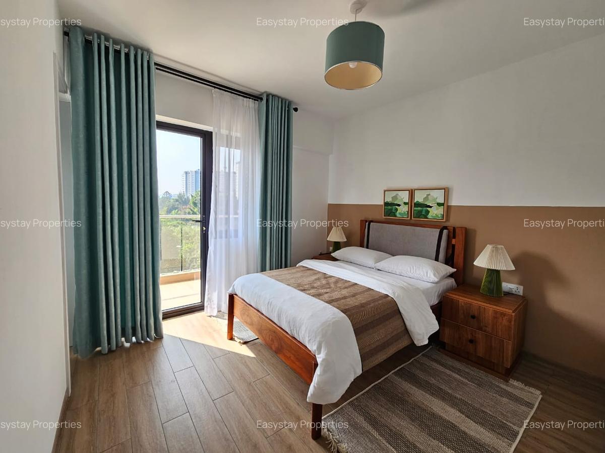 Furnished 3 Bed Apartment with En Suite in Lavington - 5