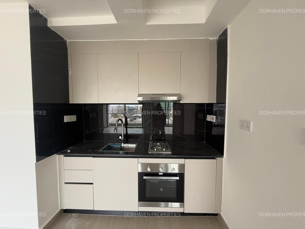 1 Bed Apartment with En Suite at Kindaruma - 3