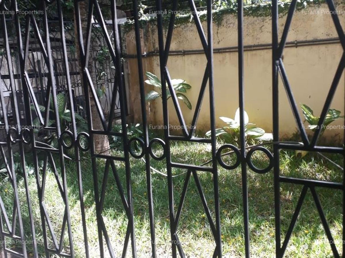 4 Bed Townhouse with En Suite at Nyali - 10