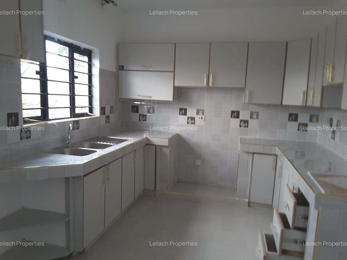 4 Bed House with En Suite in Ngong - 18