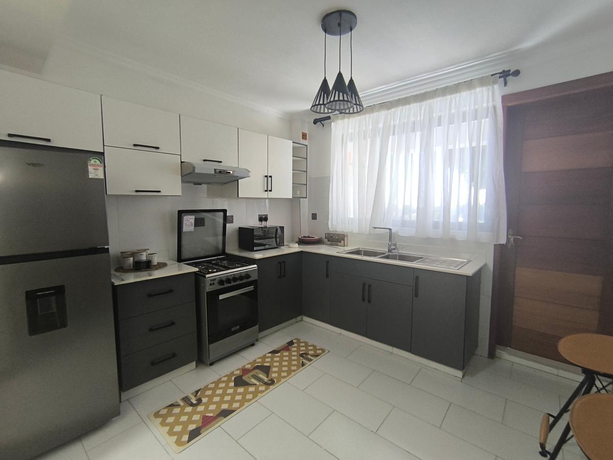 2 Bed Apartment with En Suite at Mwimuto Kabete - 3