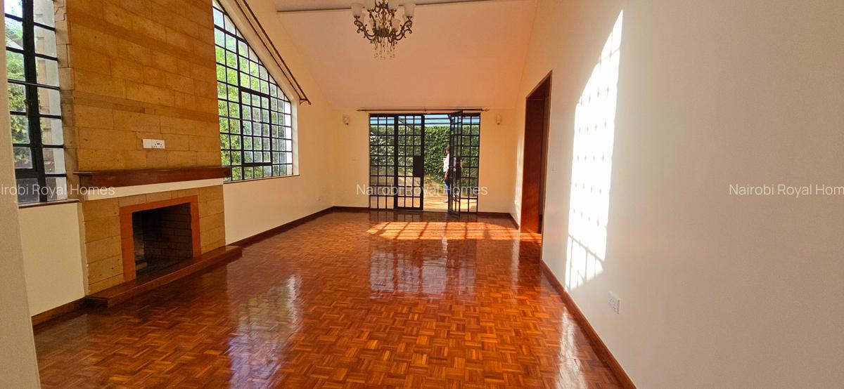 4 Bed Townhouse with En Suite at Kitisuru Ridge - 6