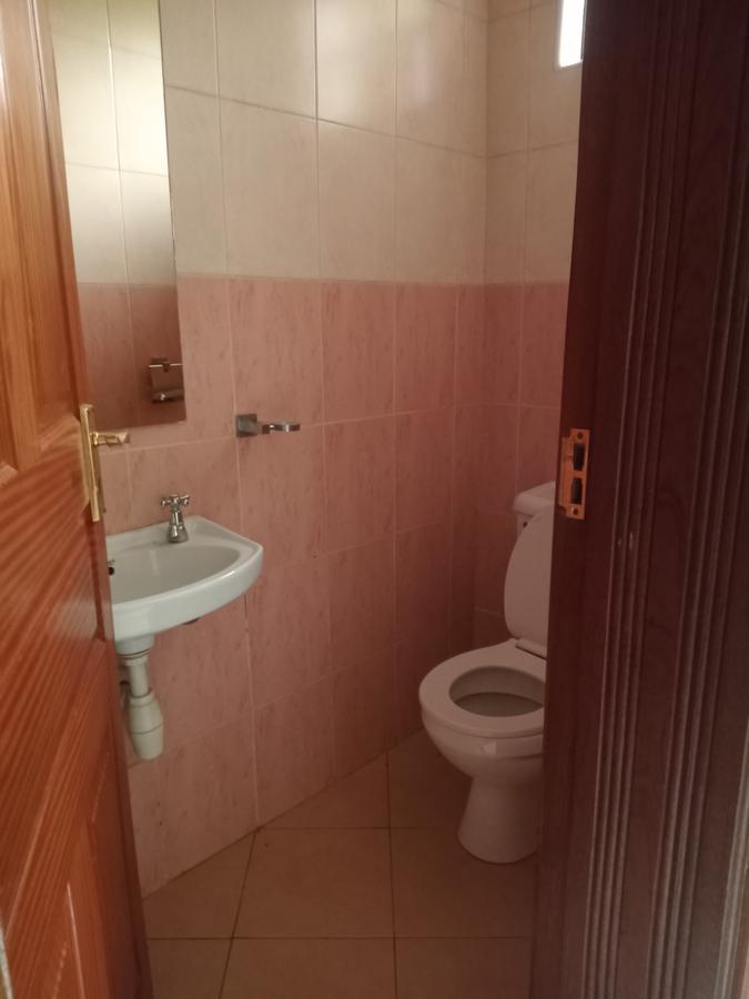 2 Bed House in Runda - 14