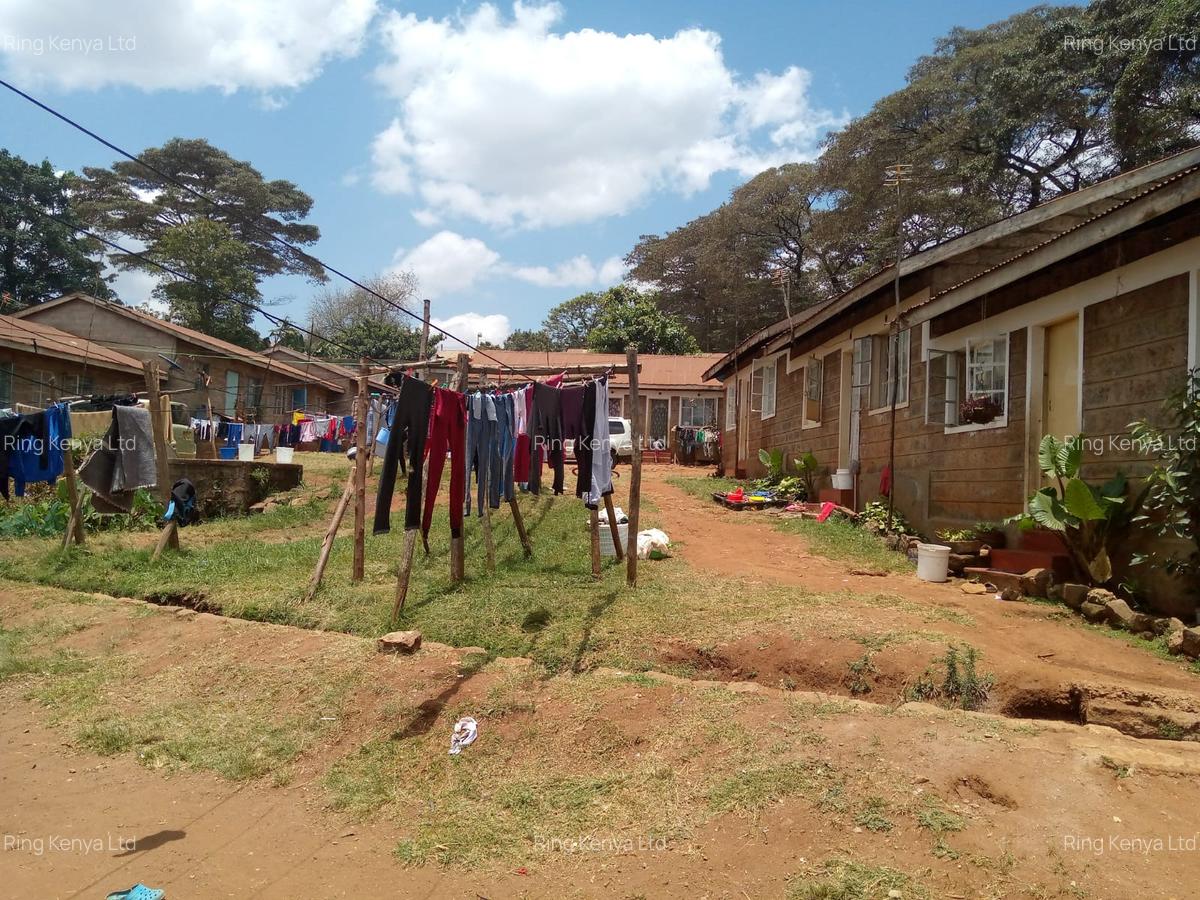 Land at Naivasha Road - 2