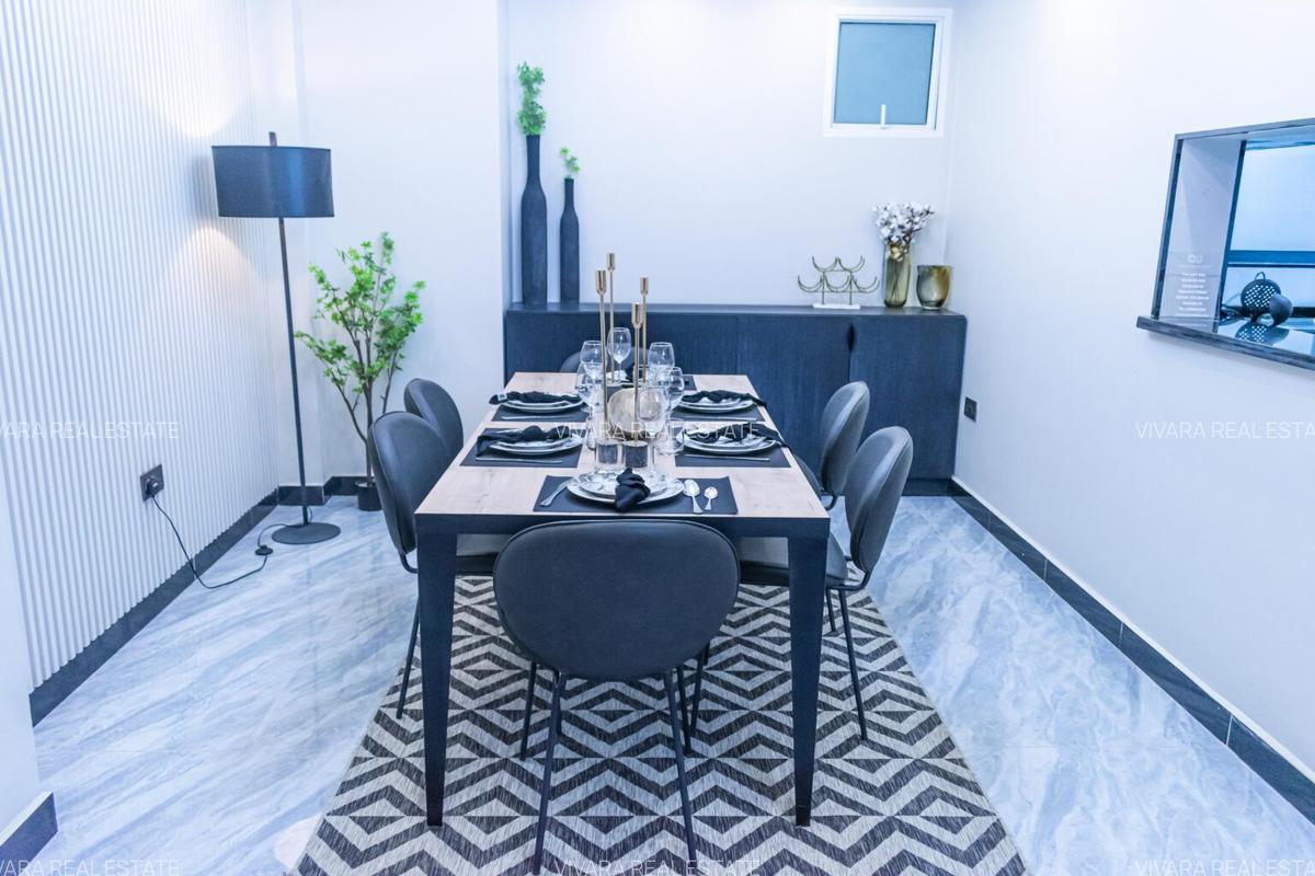 3 Bed Apartment with En Suite in Kileleshwa - 6