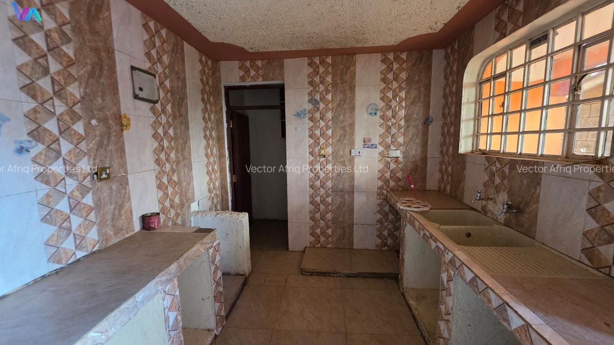 7 Bed Townhouse with En Suite in Ruiru - 13