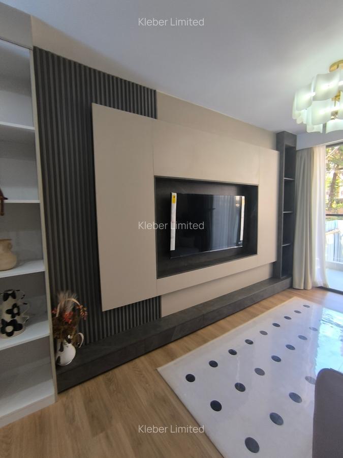 Studio Apartment with En Suite at Westlands - 6