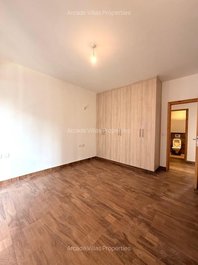 3 Bed Apartment with En Suite in Kileleshwa - 13