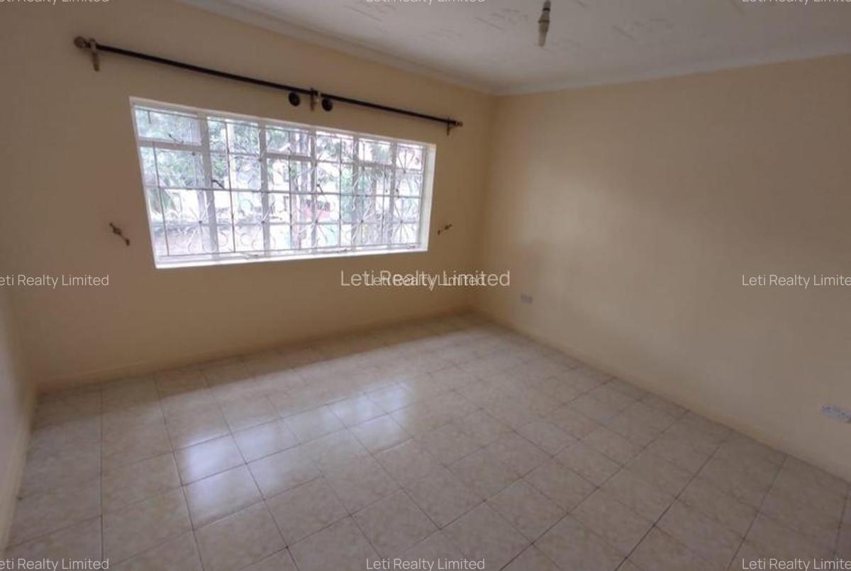5 Bed Townhouse with En Suite in Kilimani - 8