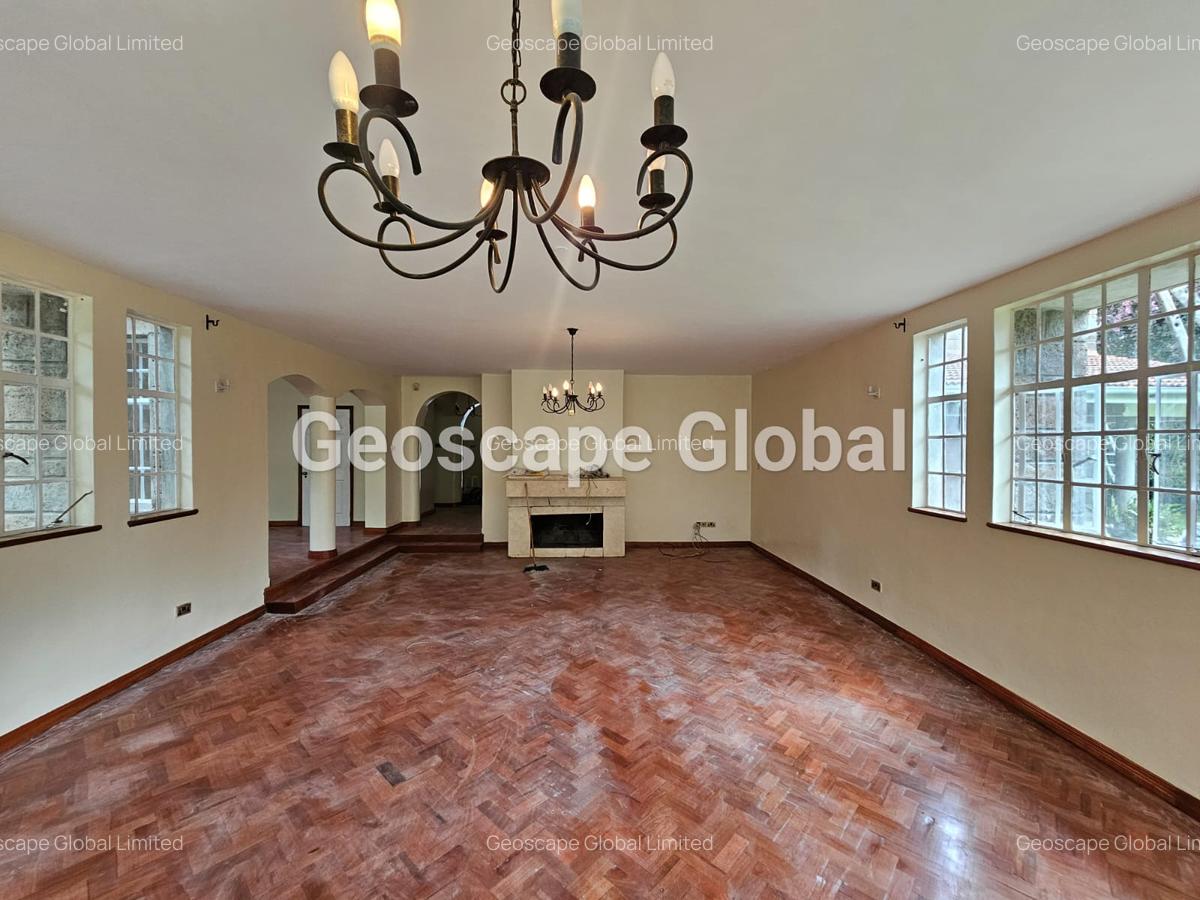 4 Bed House with En Suite in Karen - 9