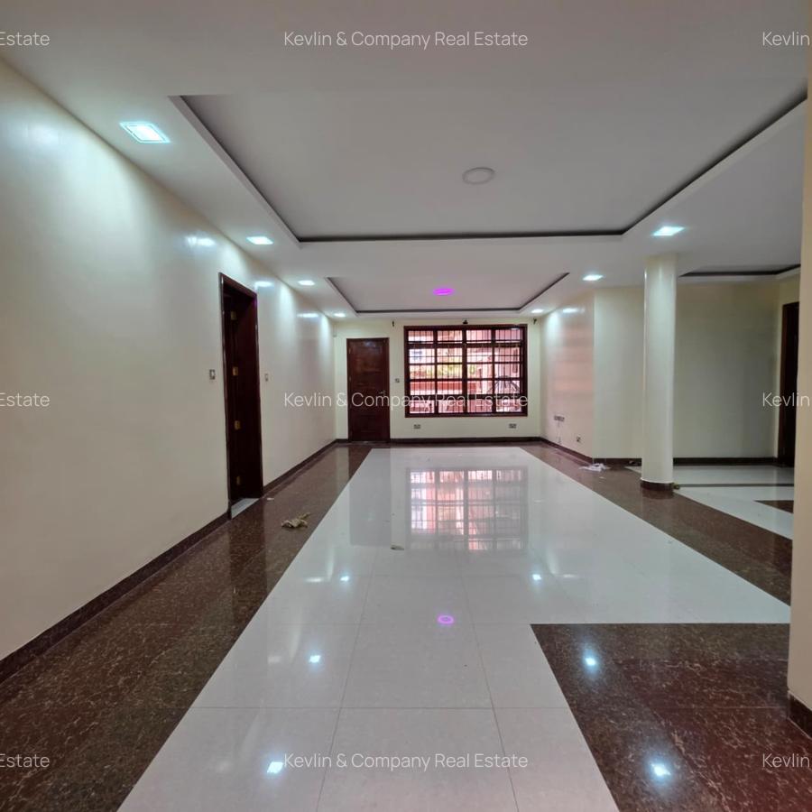 4 Bed Apartment with En Suite in Lavington - 4