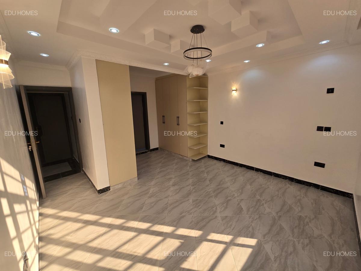 3 Bed House with En Suite at Thika Road - 14