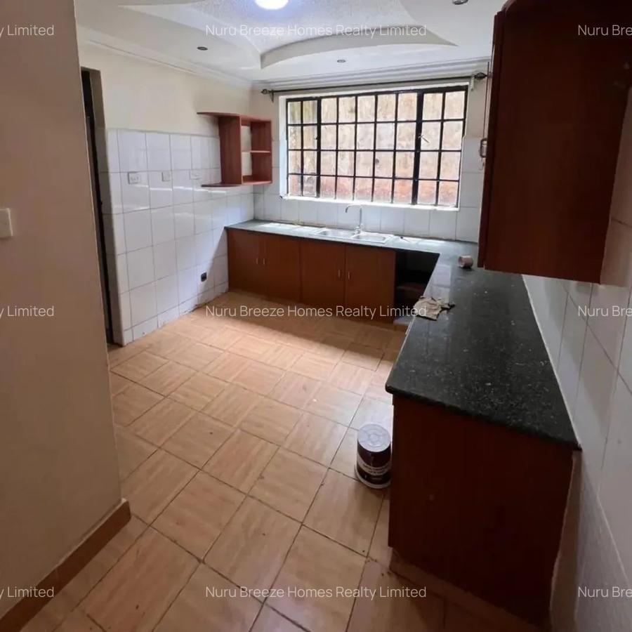 4 Bed Apartment with En Suite in Kileleshwa - 12