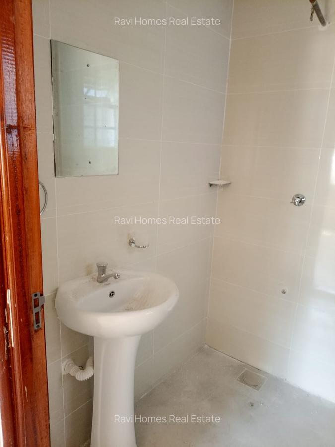 4 Bed Apartment with En Suite in Kileleshwa - 8