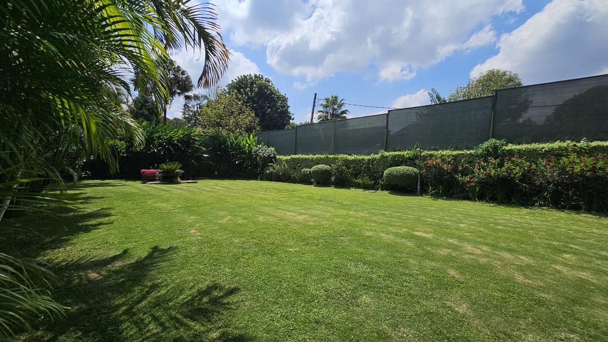 4 Bed Villa with En Suite at Lower Kabete - 7