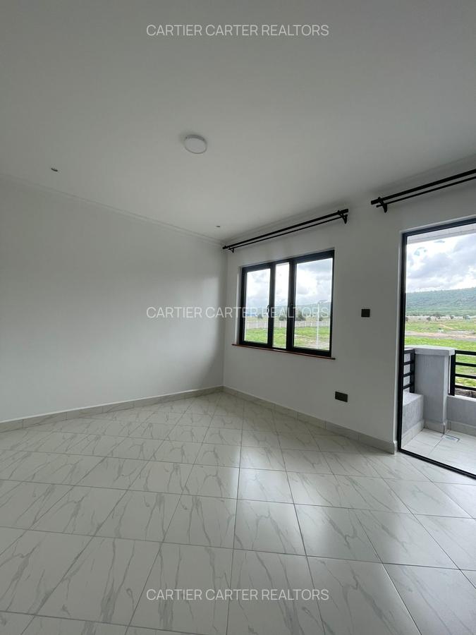 3 Bed House with En Suite in Athi River - 15