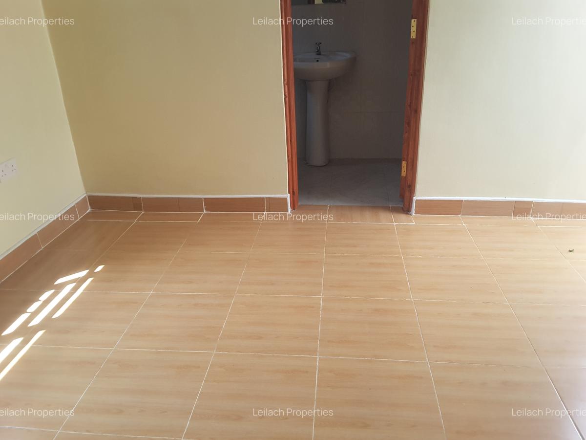 4 Bed House with En Suite in Ongata Rongai - 17