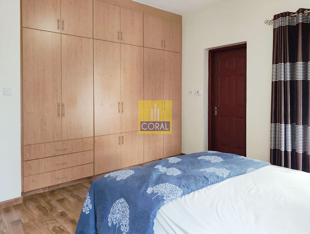 Furnished 2 Bed Apartment with En Suite in Westlands Area - 7