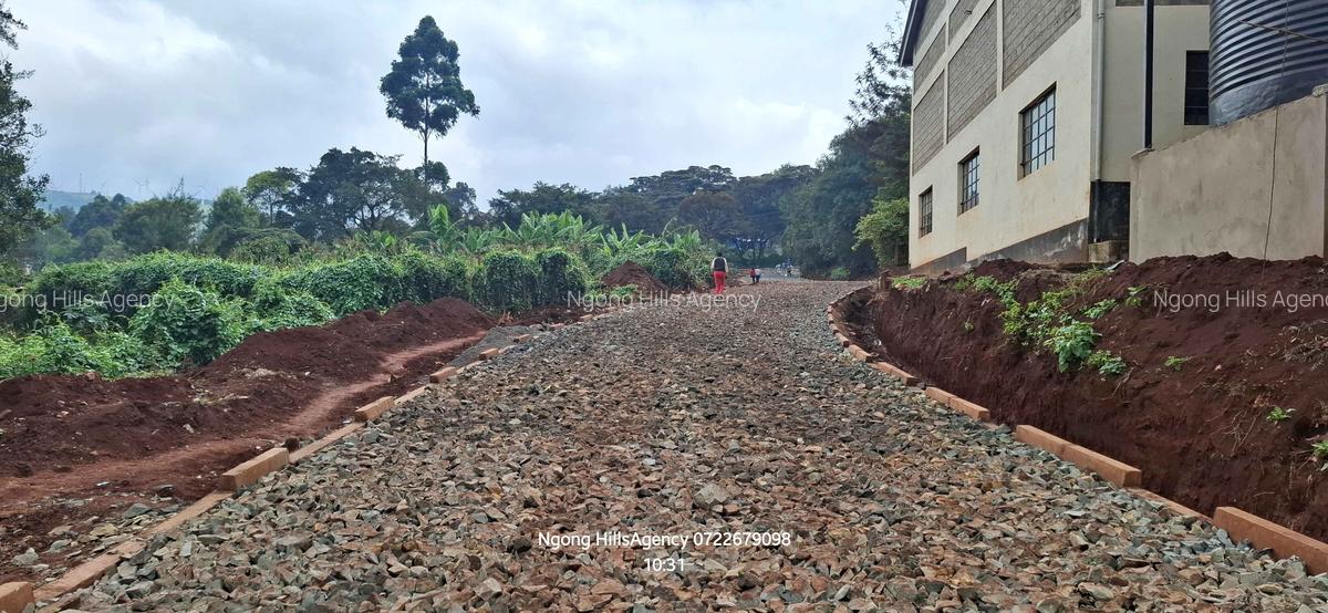 Commercial Land in Ngong - 11