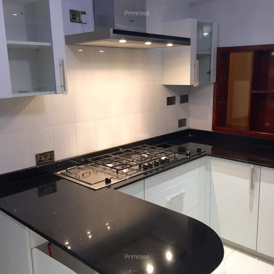 4 Bed Apartment in Lavington - 12