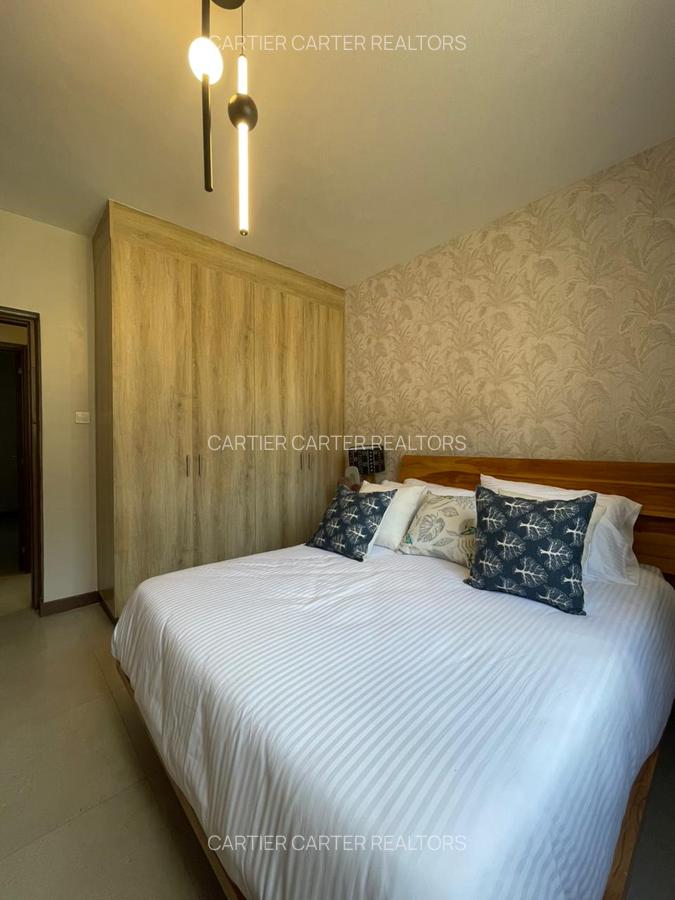 2 Bed Apartment with Swimming Pool in Syokimau - 11