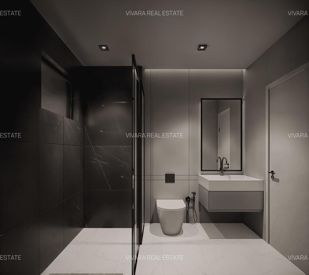 2 Bed Apartment with Swimming Pool in Westlands Area - 2