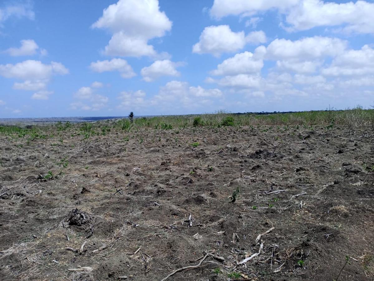 12 ha Land at Malindi -Lamu Highway - 5