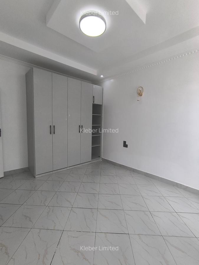 3 Bed House with En Suite in Ruiru - 10