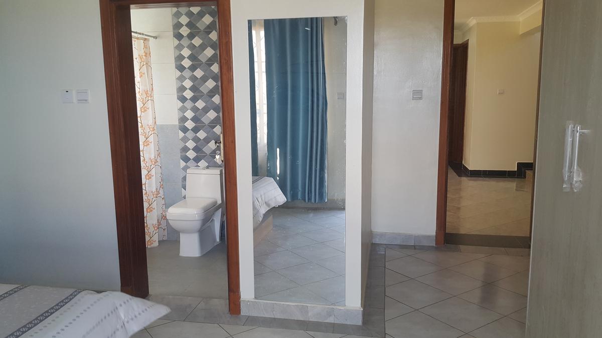 5 Bed Townhouse with En Suite in Syokimau - 13