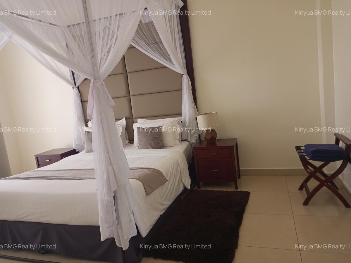 Serviced 2 Bed Apartment with En Suite in Nyali Area - 5