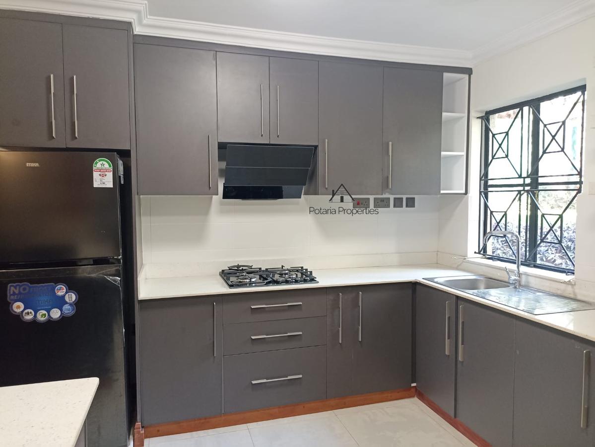 Furnished 2 Bed Apartment with En Suite in Westlands Area - 2