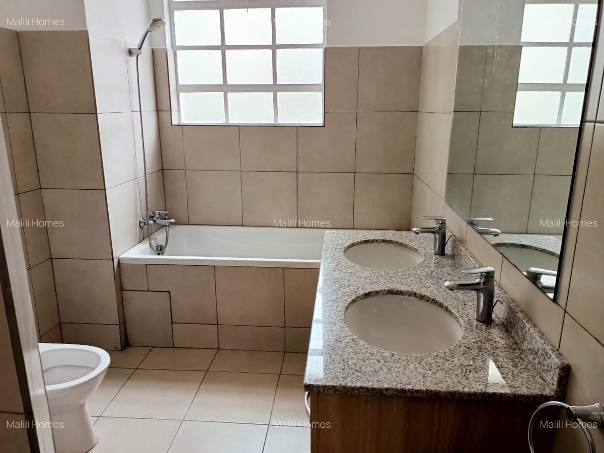 3 Bed Apartment in Lavington - 8