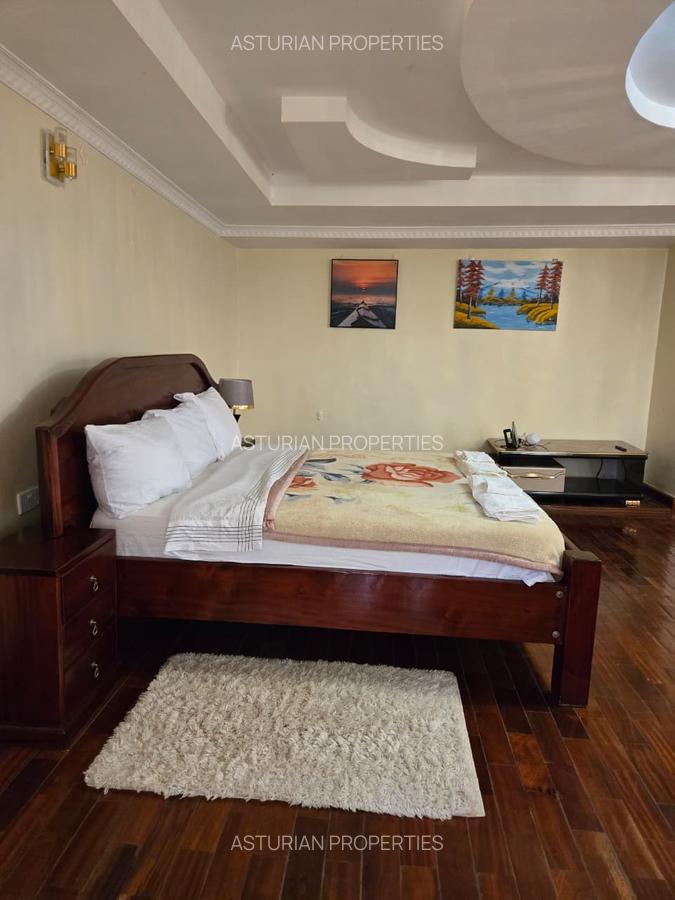 4 Bed Townhouse with En Suite in Runda - 3