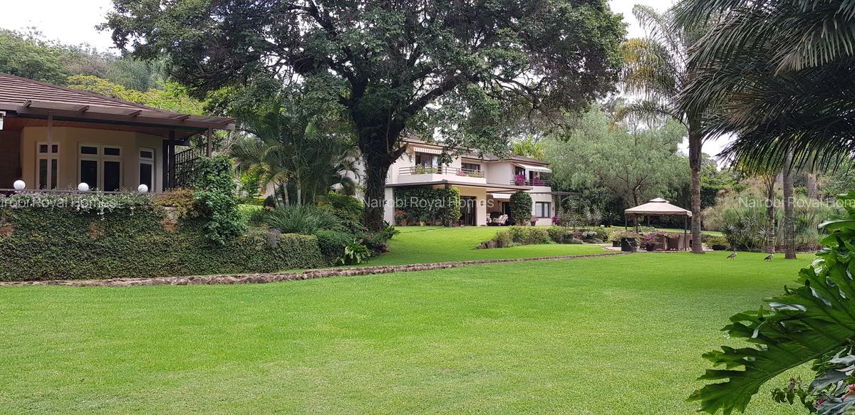 Residential Land at Riara Road - 6