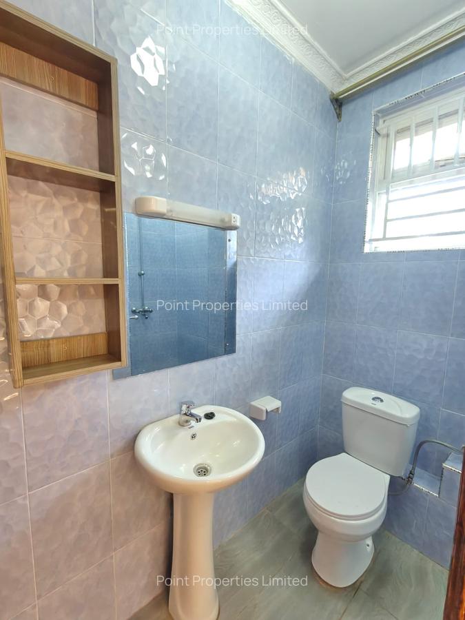 5 Bed House with En Suite in Karen - 16