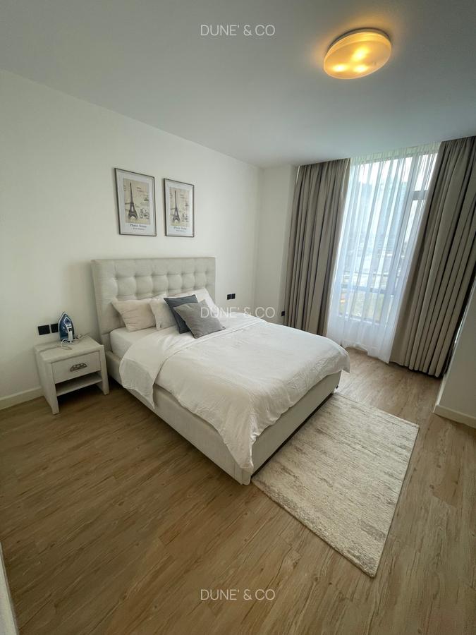 Furnished 2 Bed Apartment with En Suite in Westlands Area - 8