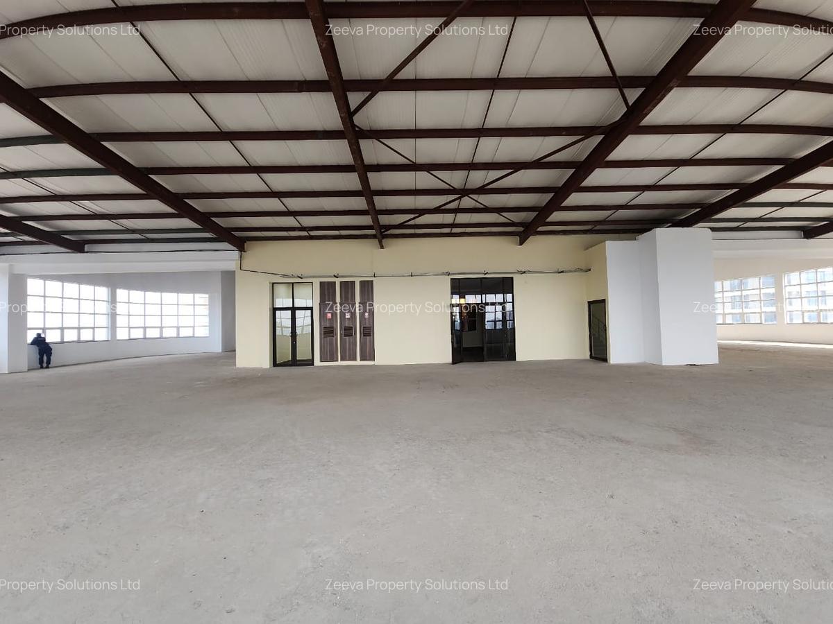 11,000 ft² Commercial Property with Service Charge Included in Westlands Area - 7