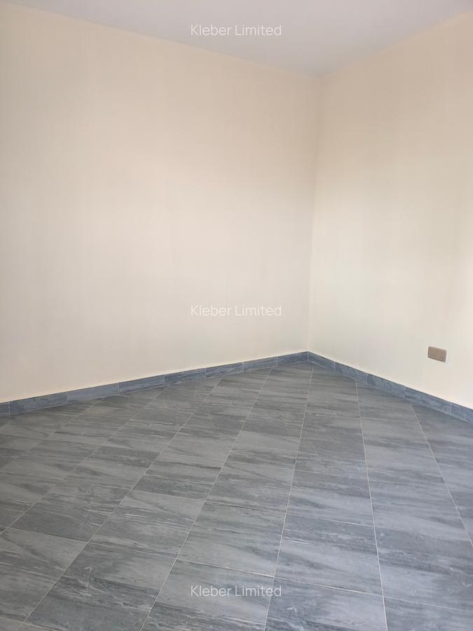 5 Bed House with En Suite in Syokimau - 18