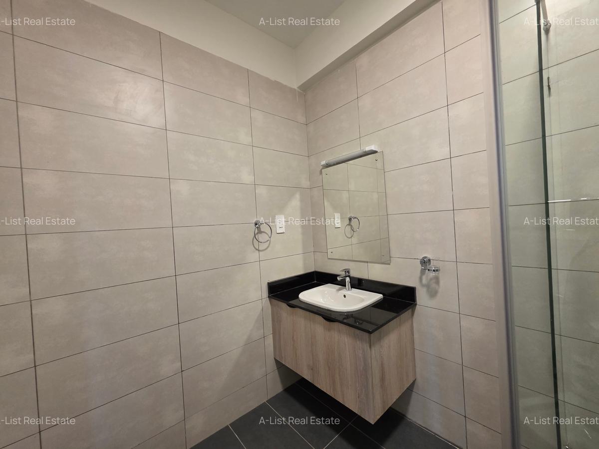 2 Bed Apartment with En Suite at Muthangari Road - 9