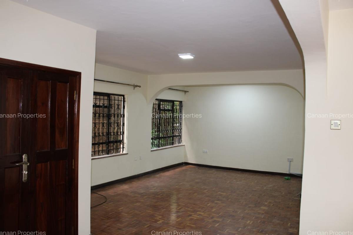 3 Bed Apartment in Kilimani - 7