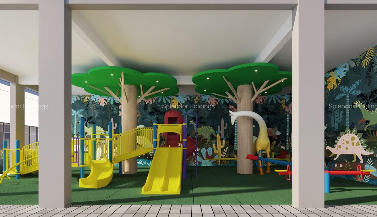 5 Bed Apartment with En Suite in Lavington - 7