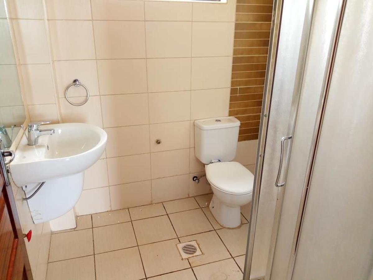 Serviced 3 Bed Apartment with En Suite at Loresho Ridge - 6