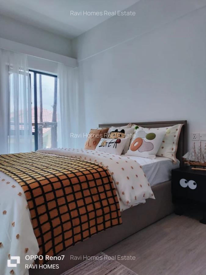 1 Bed Apartment with Swimming Pool at Westlands Road - 5