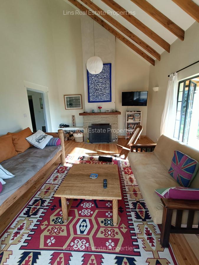 2 Bed House with En Suite in Nanyuki - 10