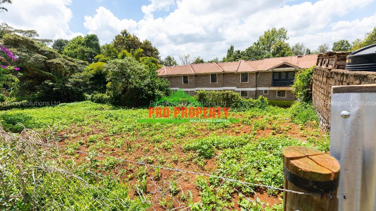 0.05 ha Commercial Land at Regen - 4