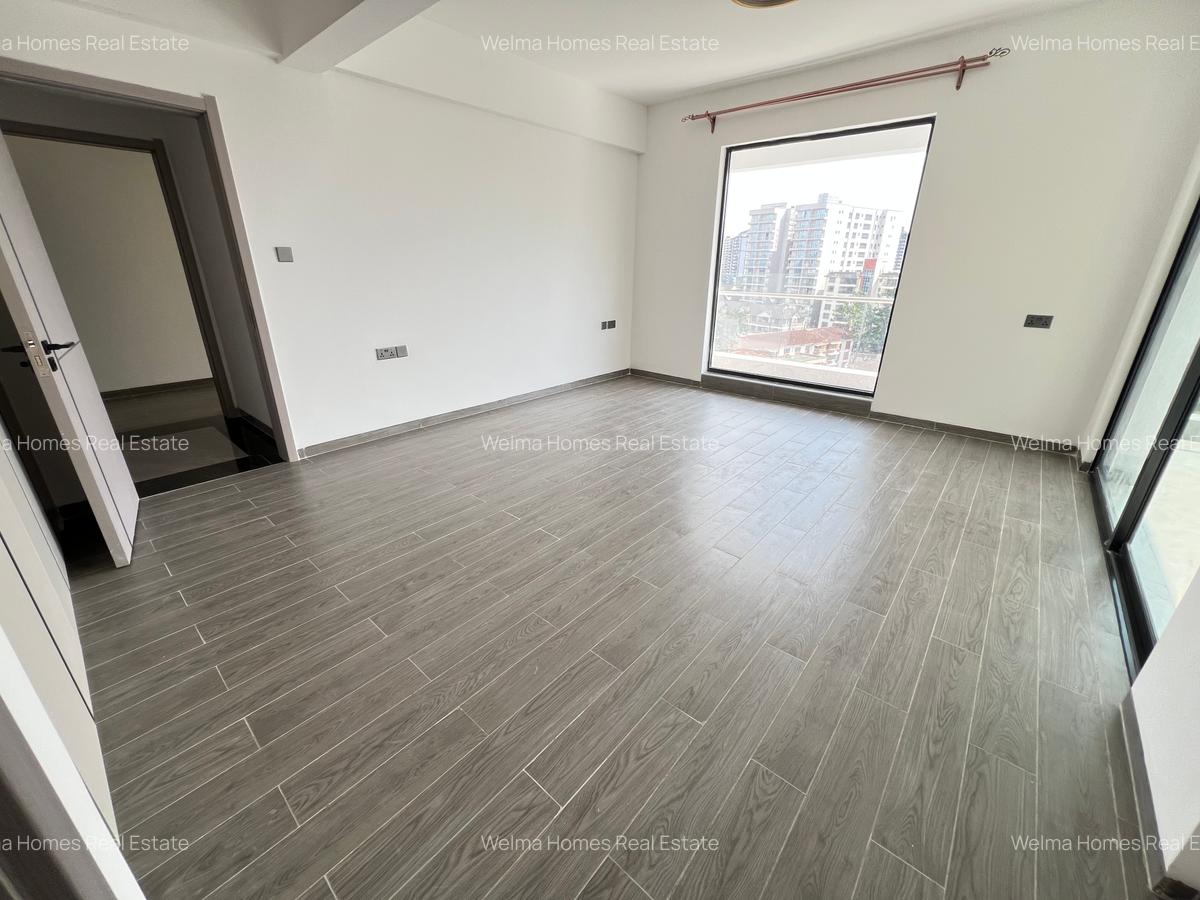 3 Bed Apartment with En Suite in Kileleshwa - 8