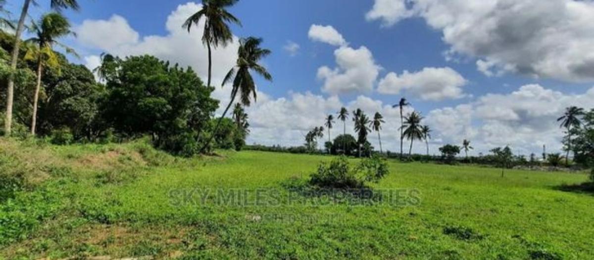 46 ac Land at Greenwood Mtwapa - 16