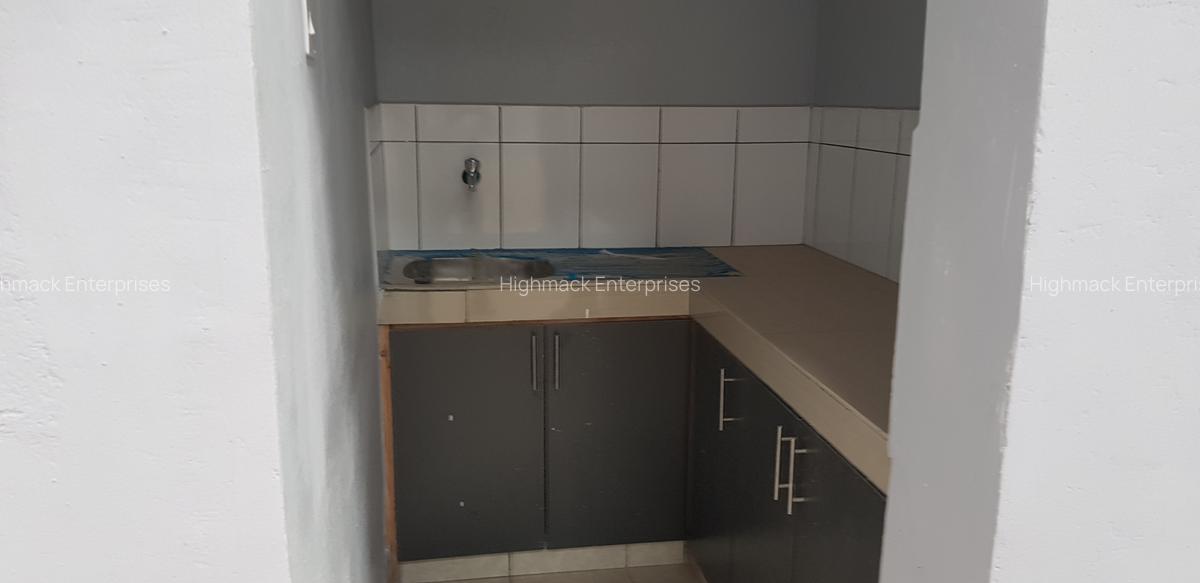 8,000 ft² Warehouse with Service Charge Included at Mombasa Road - 5